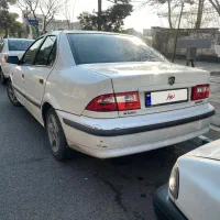 سمند lx|خودرو سواری و وانت|تهران, تهرانپارس غربی|دیوار