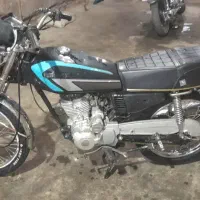 هندا ۱۵۰ استارتی