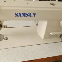 چرخ خیاطی سامسون