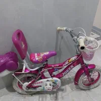 دوچرخه سایز ۱۲