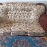 مبلمان ۸ نفره