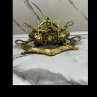 تعدادی برنز