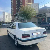 پارس tu5 99 دریچه سیمی..فروش فوری|خودرو سواری و وانت|اراک, |دیوار