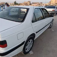 پژو پارس ساده، مدل ۱۳۹۳