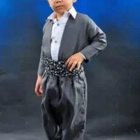 کردی سرای عباسی کوهدشت|لباس|کوهدشت, |دیوار