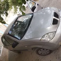 تیباصندوقدار|خودرو سواری و وانت|گلبهار, |دیوار