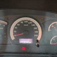 تیبا۱|خودرو سواری و وانت|تهران, بهداشت|دیوار