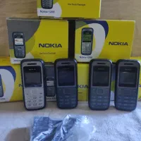 نوکیا 1200نوستاژیک|موبایل|قشم, |دیوار