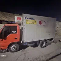 برای حمل گوشت خام|خودرو سنگین|شاهدشهر, |دیوار