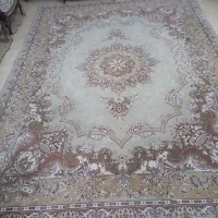 فرش ۱۲ متری و میز و باند