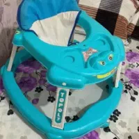 روروک بچه سالم