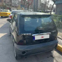 ام وی ام ۱۱۰ سه سیلندر مدل ۸۷