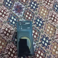 پوکو M4 pro 256