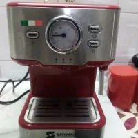 دستگاه قهوه ساز