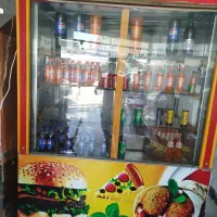 یخچال تمیز