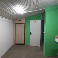 فروش واحد اداری بر اصلی مطهری حاجی آباد|فروش دفتر کار، اتاق اداری، مطب|رشت, حاجی آباد|دیوار