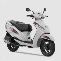 موتور ویگو وگو ۱۱۰ در حد صفر