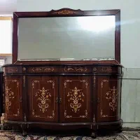 کنسول معرق