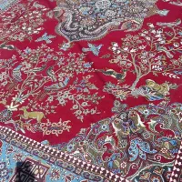 یک عدد فرش ۱۲متری