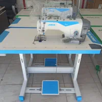 فروش چرخ خیاطی جک مدل A2-B سرنخ زن