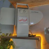 اتو پرس کم کار کرد