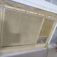 کولر جنرال 18هزار سوخته