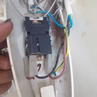 تعمیرات یخچال و آبگرمکن و بخاری