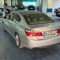 هوندا اکورد ۲۰۱۳ فول|خودرو سواری و وانت|تهران, تهرانپارس جنوبی|دیوار