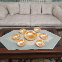 سرویس اجیل خوری انتیک