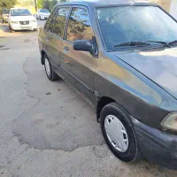 پراید مدل۸۴