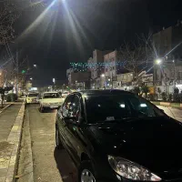 ۲۰۶ تیپ ۵ تمیز|خودرو سواری و وانت|مشهد, فرهنگ|دیوار