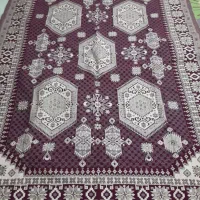 روفرشی ۱۲متری ضخیم یزد دورو کاملا نو واستفاده نشده