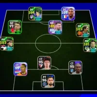 اکانت ای فوتبال فول