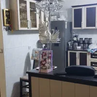 کابینت چوبی دست دوم سینگ وهود|آبچکان و نظمدهنده ظروف|صباشهر, |دیوار