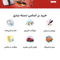 ادمین سایت هستم(فروشگاهی)