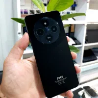 شیائومی Poco C75 ( رنگ مشکی قیمت اقتصادی )