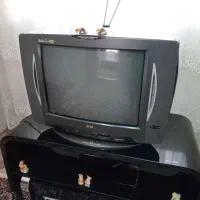 تلویزیون  قدیمی