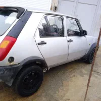 خودرو پی کی|خودرو سواری و وانت|اشنویه, |دیوار