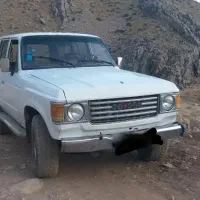 تویوتا استیشن|خودرو کلاسیک|مریوان, |دیوار