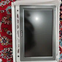 تلوزیون|تلویزیون و پروژکتور|شاهین‌شهر, اقبال لاهوری|دیوار