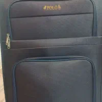 چمدان چرخدار