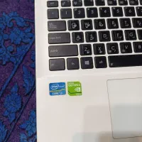 لبتاب ایسوز a550|رایانه همراه|تهران, کیانشهر|دیوار