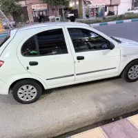 تیبا۲مدل۴۰۰