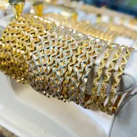 انواع النگو بچگانه و تکدست|جواهرات|اصفهان, منتظرالمهدی|دیوار