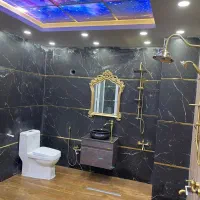 واحد ۳۰۰متری رهن کامل خاص ۴خواب|اجارهٔ آپارتمان|قرچک, میرزائی شمالی|دیوار