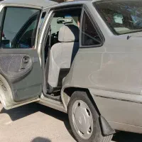 دوو سیلو ۸۲|خودرو سواری و وانت|الوند, |دیوار