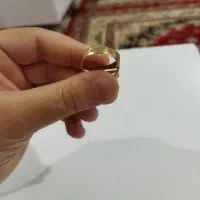 گوشواره و انگشتر و النگو و پلاک زنجیر|جواهرات|خرم‌آباد, |دیوار