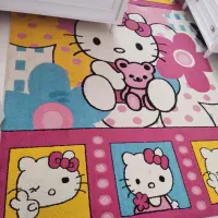 فرش دخترانه