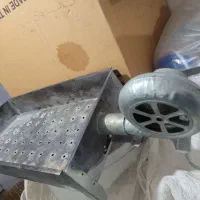 تک شعله و منقل|اجاق گاز و لوازم برقی پخت‌وپز|تهران, دژکام|دیوار
