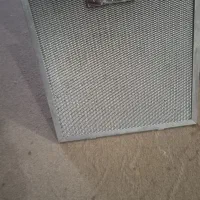 چربی زدا نانو|مواد شوینده و دستمال کاغذی|چمران, |دیوار